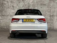 Audi a1 sportback 1.4 tdi design pro line 90pk 2016 (origineel-nl), jb-414-v - afbeelding 7 van  56