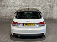 Audi a1 sportback 1.4 tdi design pro line 90pk 2016 (origineel-nl), jb-414-v - afbeelding 8 van  56