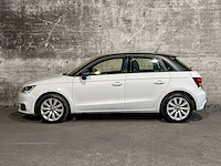 Audi a1 sportback 1.4 tdi design pro line 90pk 2016 (origineel-nl), jb-414-v - afbeelding 12 van  56