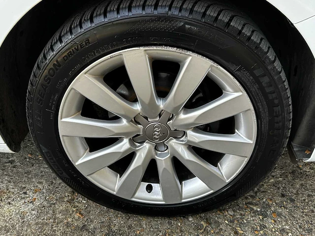 Audi a1 sportback 1.4 tdi design pro line 90pk 2016 (origineel-nl), jb-414-v - afbeelding 39 van  56
