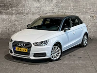 Audi a1 sportback 1.4 tdi design pro line 90pk 2016 (origineel-nl), jb-414-v - afbeelding 43 van  56