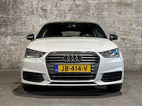 Audi a1 sportback 1.4 tdi design pro line 90pk 2016 (origineel-nl), jb-414-v - afbeelding 52 van  56
