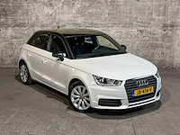 Audi a1 sportback 1.4 tdi design pro line 90pk 2016 (origineel-nl), jb-414-v - afbeelding 11 van  20