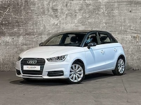 Audi a1 sportback 1.4 tdi design pro line 90pk 2016 (origineel-nl), jb-414-v