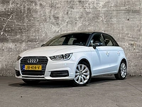 Audi a1 sportback 1.4 tdi design pro line 90pk 2016 (origineel-nl), jb-414-v - afbeelding 4 van  20