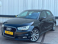 Audi a1 sportback 1.4 tdi; jd-345-f - afbeelding 1 van  12