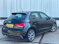 Audi a1 sportback 1.4 tdi; jd-345-f - afbeelding 6 van  12