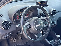 Audi a1 sportback 1.4 tdi; jd-345-f - afbeelding 12 van  12