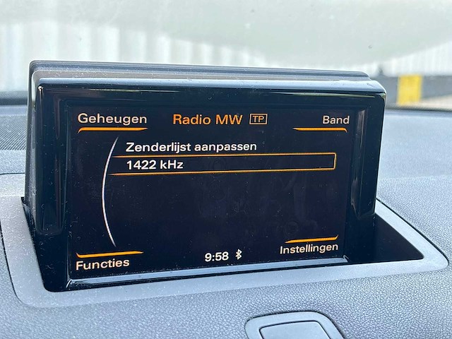 Audi a1 sportback 1.4 tdi; jd-345-f - afbeelding 3 van  16