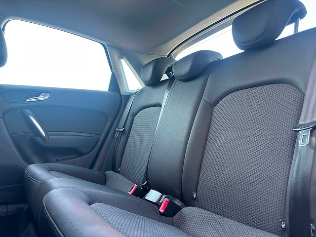 Audi a1 sportback 1.4 tdi; jd-345-f - afbeelding 7 van  16