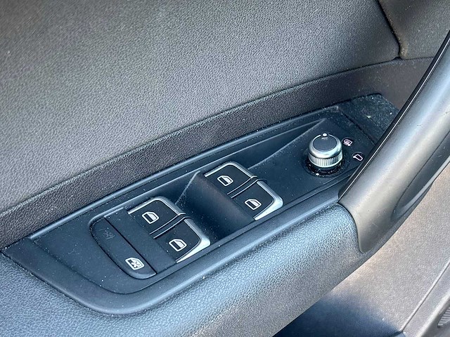 Audi a1 sportback 1.4 tdi; jd-345-f - afbeelding 15 van  16
