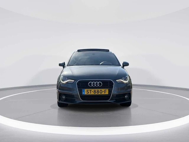 Audi a1 sportback 1.4 tfsi pro line s i | st-880-f - afbeelding 7 van  31