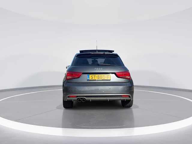 Audi a1 sportback 1.4 tfsi pro line s i | st-880-f - afbeelding 9 van  31
