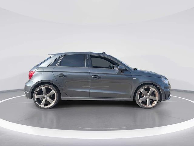 Audi a1 sportback 1.4 tfsi pro line s i | st-880-f - afbeelding 11 van  31