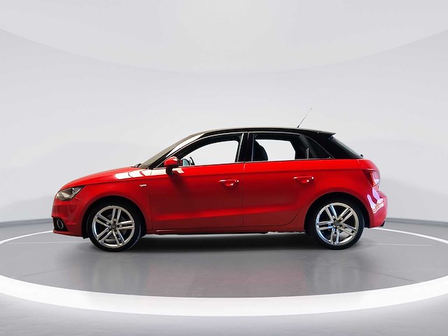 Audi a1 sportback 1.4 tfsi pro line s | rk-591-v - afbeelding 3 van  24