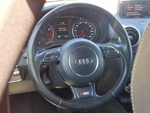 Audi a1 sportback 1.4 tfsi pro line s | rk-591-v - afbeelding 6 van  24