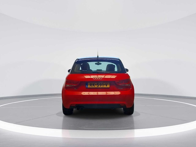 Audi a1 sportback 1.4 tfsi pro line s | rk-591-v - afbeelding 7 van  24