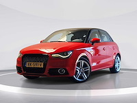 Audi a1 sportback 1.4 tfsi pro line s | rk-591-v - afbeelding 1 van  24