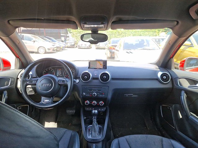 Audi a1 sportback 1.4 tfsi pro line s | rk-591-v - afbeelding 17 van  24