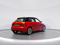 Audi a1 sportback 1.4 tfsi pro line s | rk-591-v - afbeelding 12 van  24