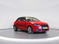 Audi a1 sportback 1.4 tfsi pro line s | rk-591-v - afbeelding 19 van  24