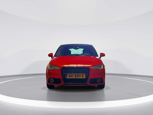 Audi a1 sportback 1.4 tfsi pro line s | rk-591-v - afbeelding 21 van  24