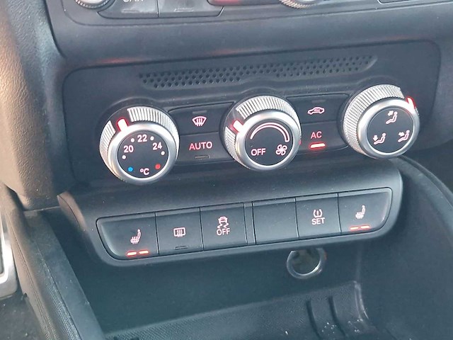 Audi a1 sportback 1.4 tfsi pro line s | rk-591-v - afbeelding 22 van  24