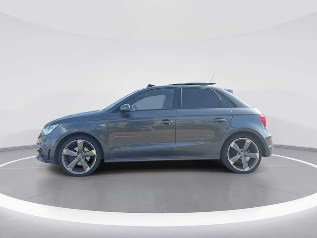 Audi a1 sportback 1.4 tfsi pro line s | st-880-f i - afbeelding 2 van  30