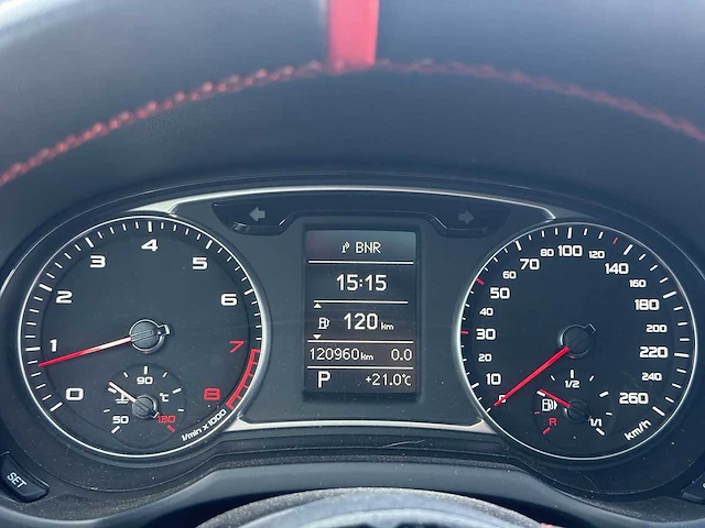 Audi a1 sportback 1.4 tfsi pro line s | st-880-f i - afbeelding 5 van  30