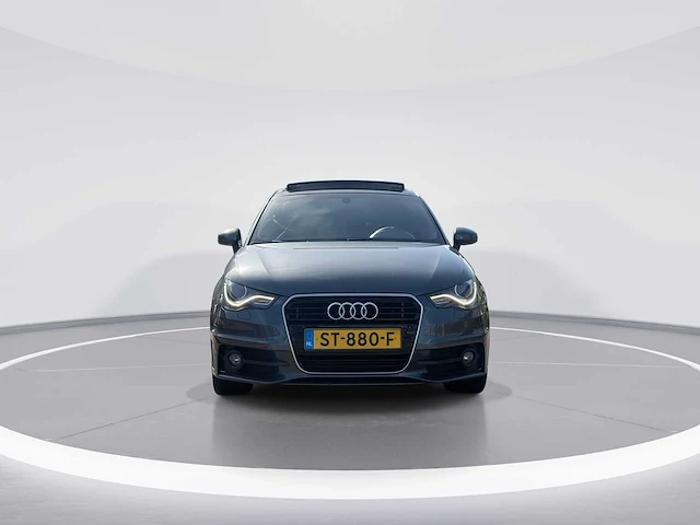 Audi a1 sportback 1.4 tfsi pro line s | st-880-f i - afbeelding 6 van  30