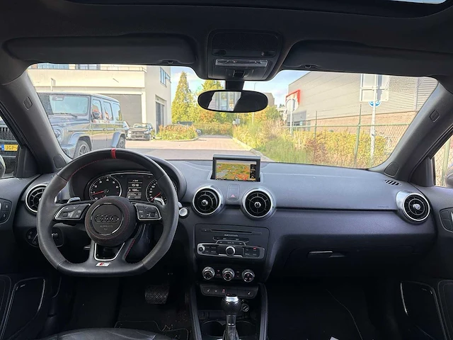 Audi a1 sportback 1.4 tfsi pro line s | st-880-f i - afbeelding 9 van  30