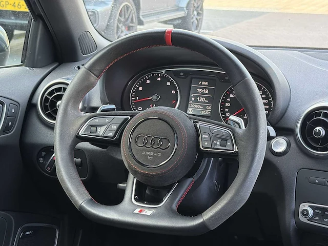 Audi a1 sportback 1.4 tfsi pro line s | st-880-f i - afbeelding 29 van  30