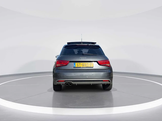 Audi a1 sportback 1.4 tfsi pro line s | st-880-f i - afbeelding 8 van  30