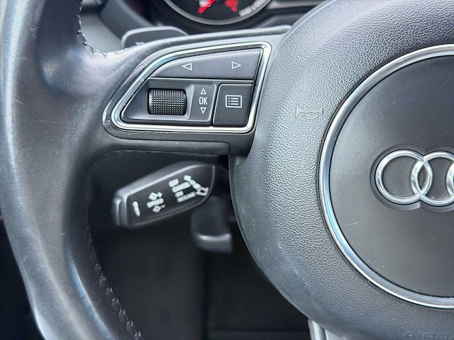 Audi a1 sportback 1.4 tfsi pro line s | zh-504-d i - afbeelding 3 van  21