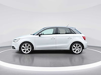 Audi a1 sportback 1.4 tfsi pro line s | zh-504-d i - afbeelding 5 van  21