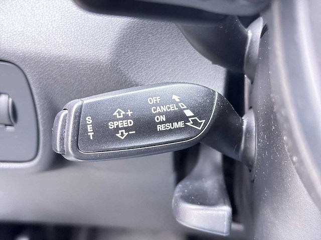 Audi a1 sportback 1.4 tfsi pro line s | zh-504-d i - afbeelding 8 van  21