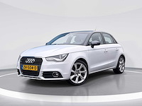 Audi a1 sportback 1.4 tfsi pro line s | zh-504-d i - afbeelding 1 van  21