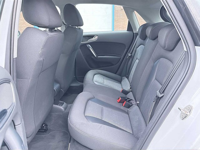 Audi a1 sportback 1.4 tfsi pro line s | zh-504-d i - afbeelding 15 van  21