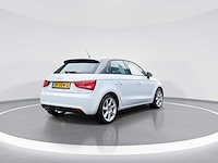Audi a1 sportback 1.4 tfsi pro line s | zh-504-d i - afbeelding 9 van  21