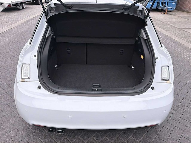 Audi a1 sportback 1.4 tfsi pro line s | zh-504-d i - afbeelding 17 van  21