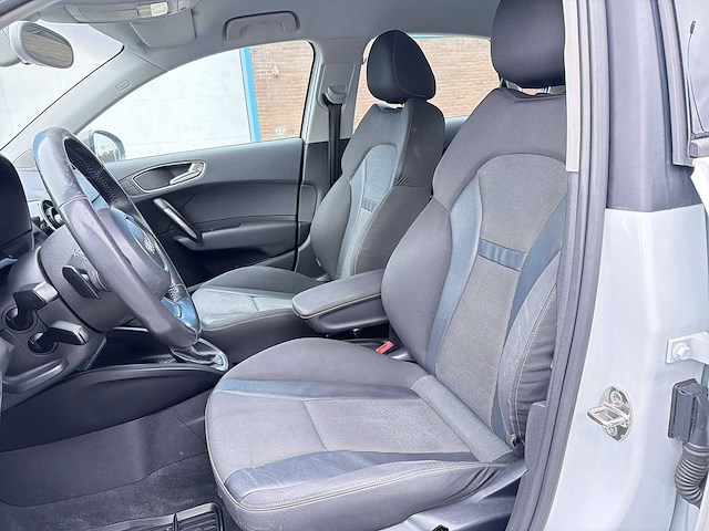 Audi a1 sportback 1.4 tfsi pro line s | zh-504-d i - afbeelding 18 van  21