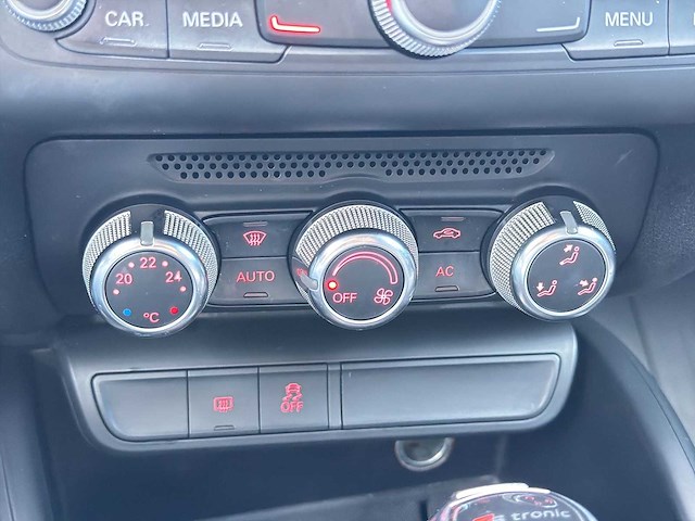 Audi a1 sportback 1.4 tfsi pro line s | zh-504-d i - afbeelding 4 van  12