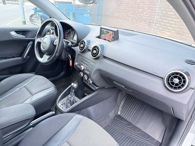 Audi a1 sportback 1.4 tfsi pro line s | zh-504-d i - afbeelding 6 van  12