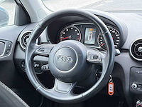Audi a1 sportback 1.4 tfsi pro line s | zh-504-d i - afbeelding 11 van  12