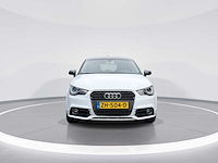 Audi a1 sportback 1.4 tfsi pro line s | zh-504-d i - afbeelding 12 van  12
