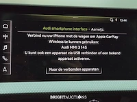 Audi a1 sportback 25 edition one tfsi 95pk 2020 (origineel-nl), g-713-xz - afbeelding 4 van  39