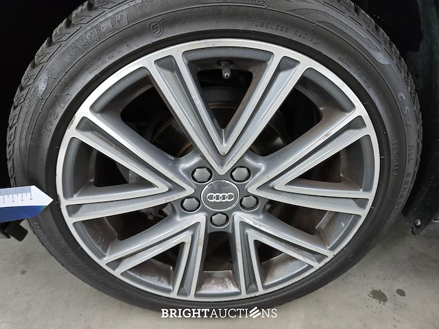 Audi a1 sportback 25 edition one tfsi 95pk 2020 (origineel-nl), g-713-xz - afbeelding 8 van  39