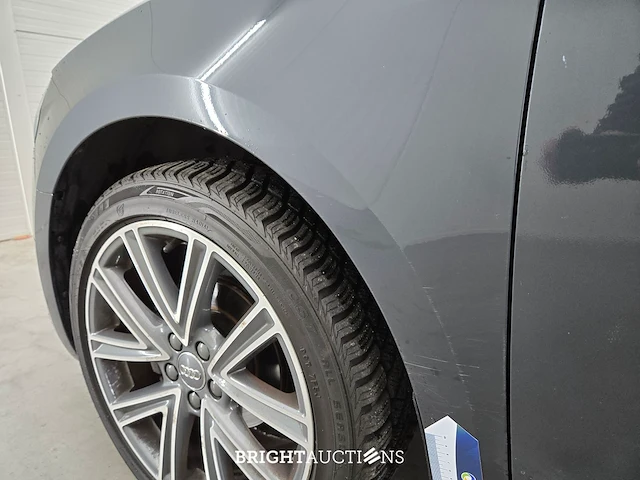 Audi a1 sportback 25 edition one tfsi 95pk 2020 (origineel-nl), g-713-xz - afbeelding 9 van  39