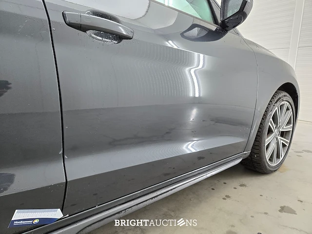 Audi a1 sportback 25 edition one tfsi 95pk 2020 (origineel-nl), g-713-xz - afbeelding 11 van  39