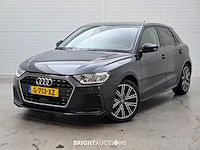 Audi a1 sportback 25 edition one tfsi 95pk 2020 (origineel-nl), g-713-xz